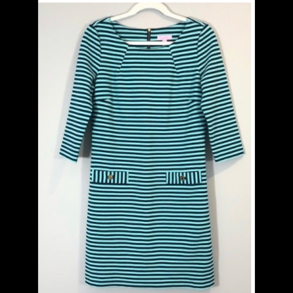 Like New Lilly Pulitzer Dress